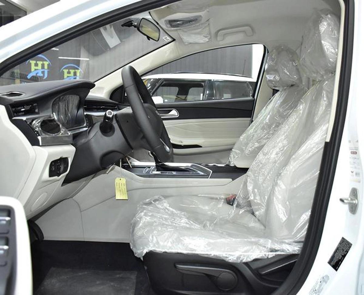 Chery Arrizo 5 S 1.5L ( 2026 Model ) in White Color GCC Specs-10-10