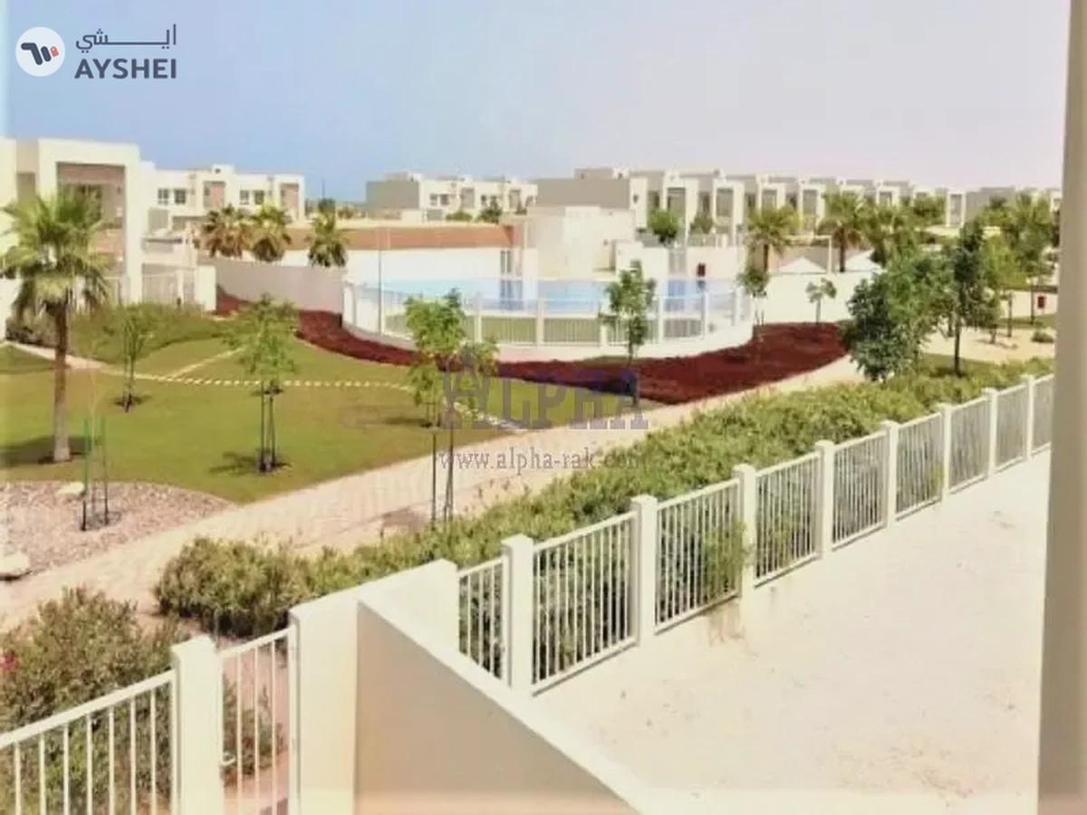 Bermuda Villas, Mina Al Arab, Ras Al Khaimah-1-1