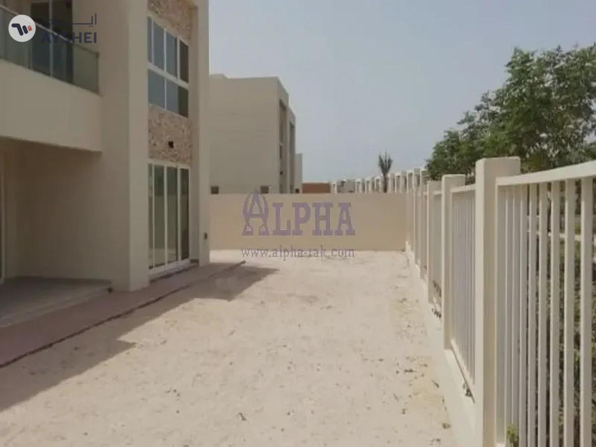 Bermuda Villas, Mina Al Arab, Ras Al Khaimah-1-landscape