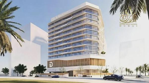 3 years after delivery | Fully furnished | 20% discount | Near the metro