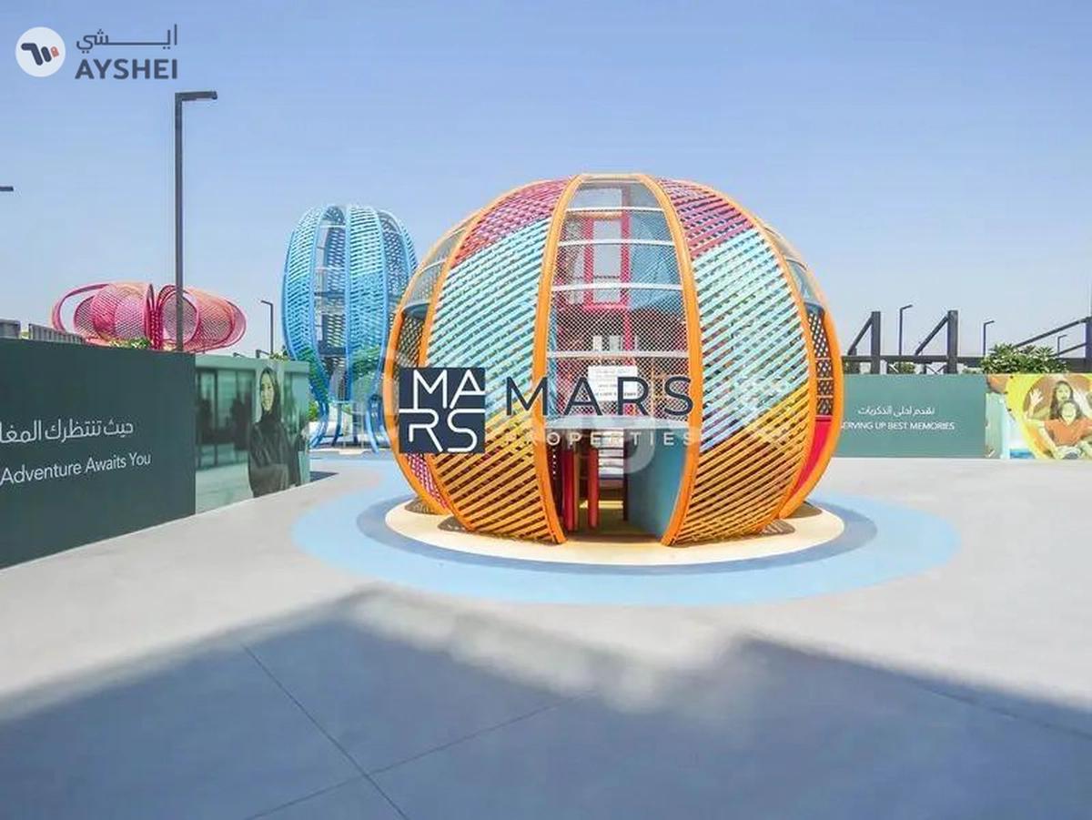 Ready to Move | Spacious Modern | Prime | Location-12-12