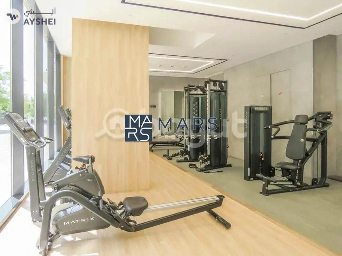 Ready to Move | Spacious Modern | Prime | Location-14-14