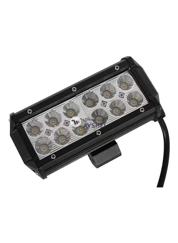 Generic LED Car Flood Light Headlamp 3600 Lumens