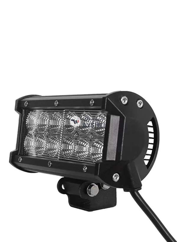 Generic LED Car Flood Light Headlamp 3600 Lumens