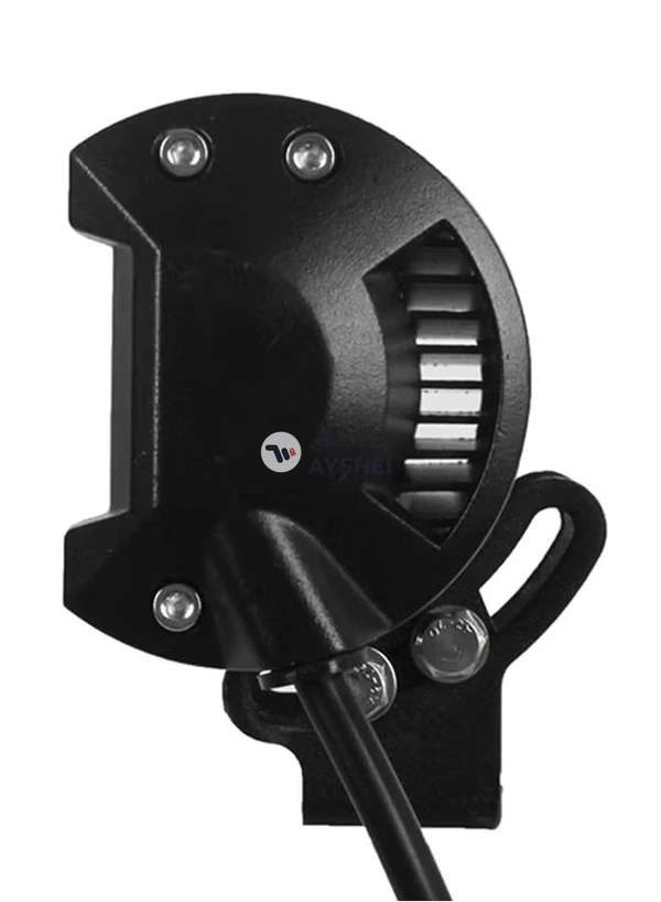 Generic LED Car Flood Light Headlamp 3600 Lumens