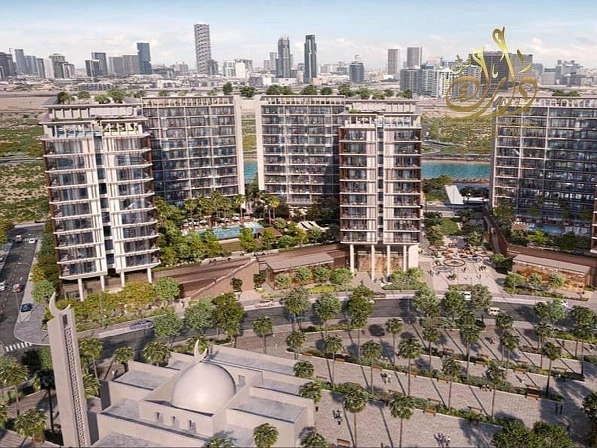 Furnished Apartment/HIGH ROI/PRIME LOCATION /FLEXIBLE PP-5-5