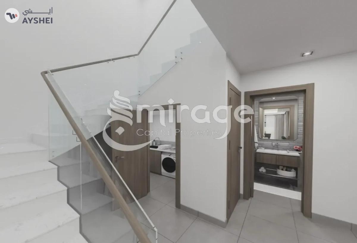 TOWNHOUSE FOR RENT IN THE MAGNOLIAS, YAS ACRES-10-10