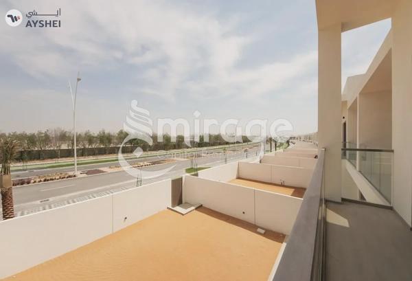 TOWNHOUSE FOR RENT IN THE MAGNOLIAS, YAS ACRES