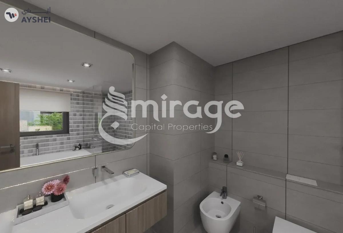 TOWNHOUSE FOR RENT IN THE MAGNOLIAS, YAS ACRES-0-landscape