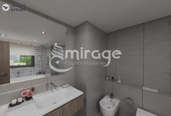 TOWNHOUSE FOR RENT IN THE MAGNOLIAS, YAS ACRES