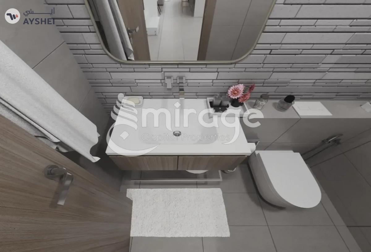 TOWNHOUSE FOR RENT IN THE MAGNOLIAS, YAS ACRES-2-2