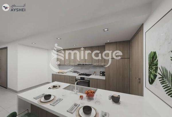 TOWNHOUSE FOR RENT IN THE MAGNOLIAS, YAS ACRES