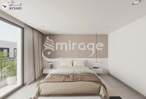 TOWNHOUSE FOR RENT IN THE MAGNOLIAS, YAS ACRES