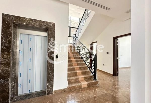 Single Row | Golf View | Premium Location