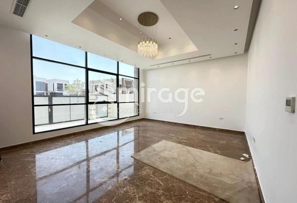 Single Row | Golf View | Premium Location