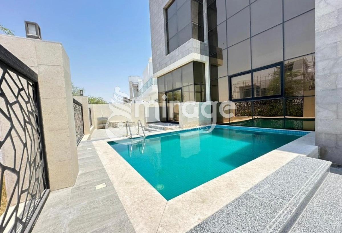 Single Row | Golf View | Premium Location-5-5