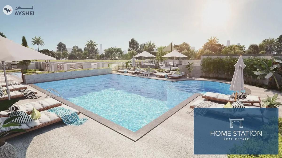 Verdana Residence, Dubai Investment Park (DIP), Dubai-9-9