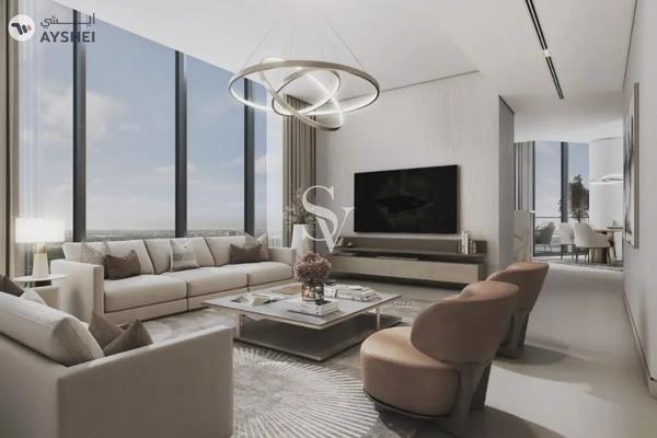 Sobha Solis Tower C, Sobha Solis, Motor City, Dubai