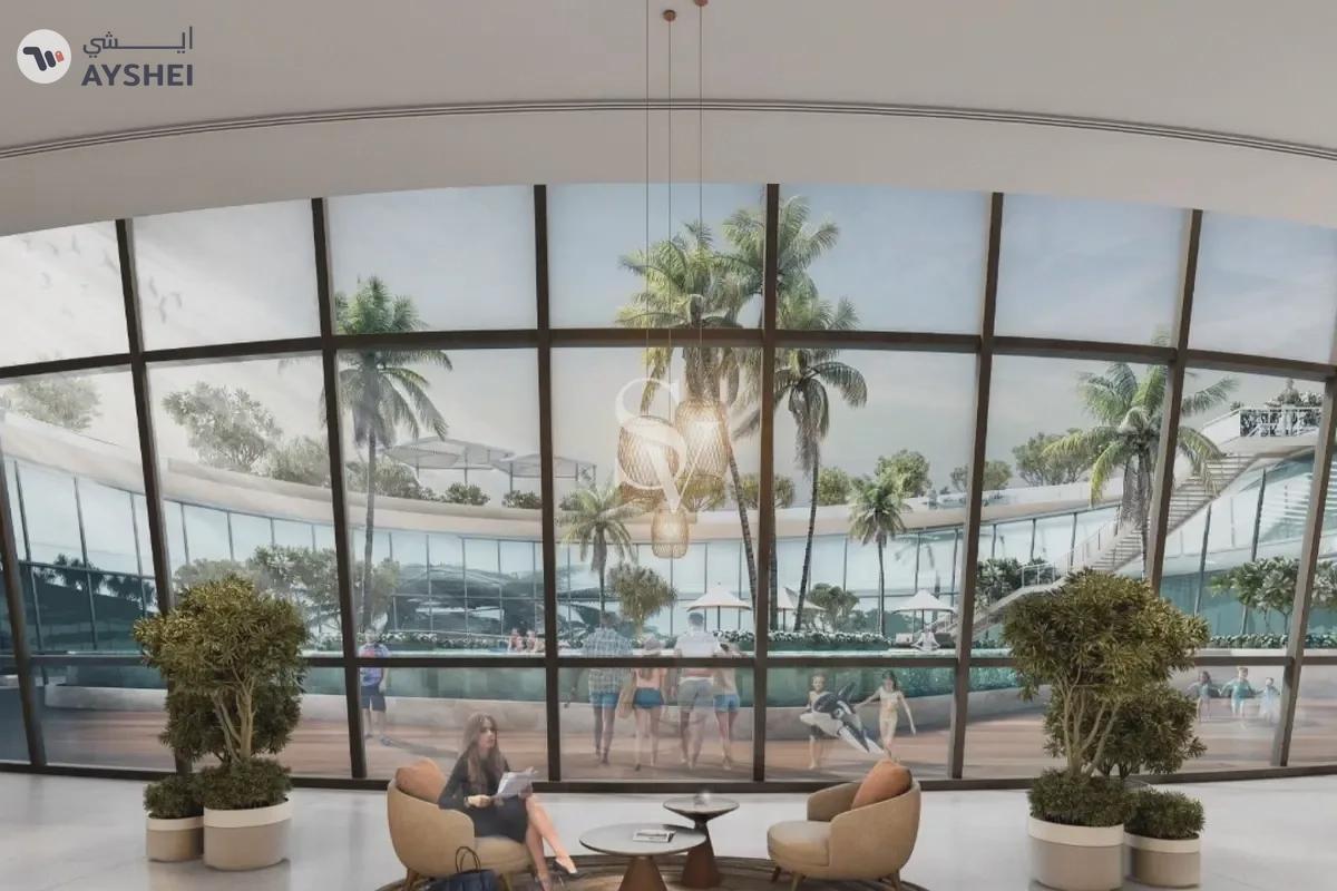 Sobha Solis Tower C, Sobha Solis, Motor City, Dubai-4-4