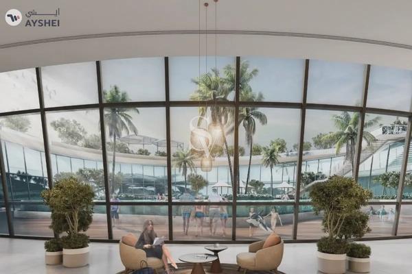 Sobha Solis Tower C, Sobha Solis, Motor City, Dubai