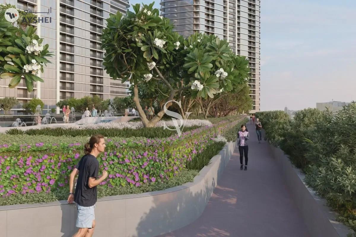 Sobha Solis Tower C, Sobha Solis, Motor City, Dubai-5-5