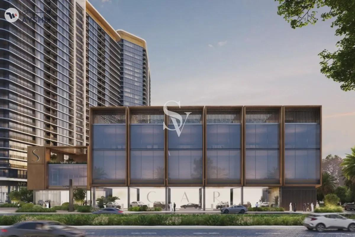 Sobha Solis Tower C, Sobha Solis, Motor City, Dubai-6-6