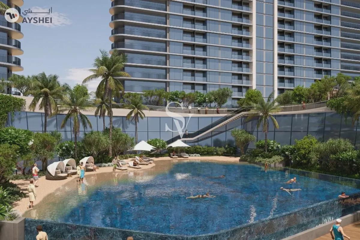 Sobha Solis Tower C, Sobha Solis, Motor City, Dubai-7-7