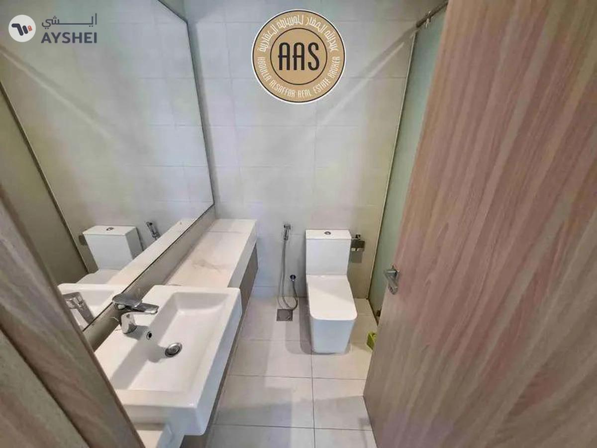 Deal of the Day • 1BHK with two Bathrooms • Chiller Free • Pool View •-12-12