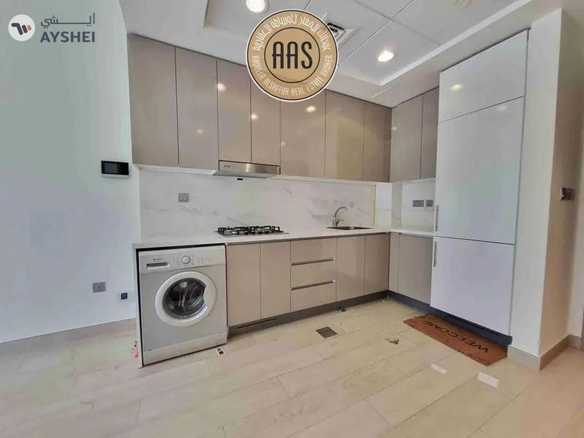 Deal of the Day • 1BHK with two Bathrooms • Chiller Free • Pool View •-0-landscape