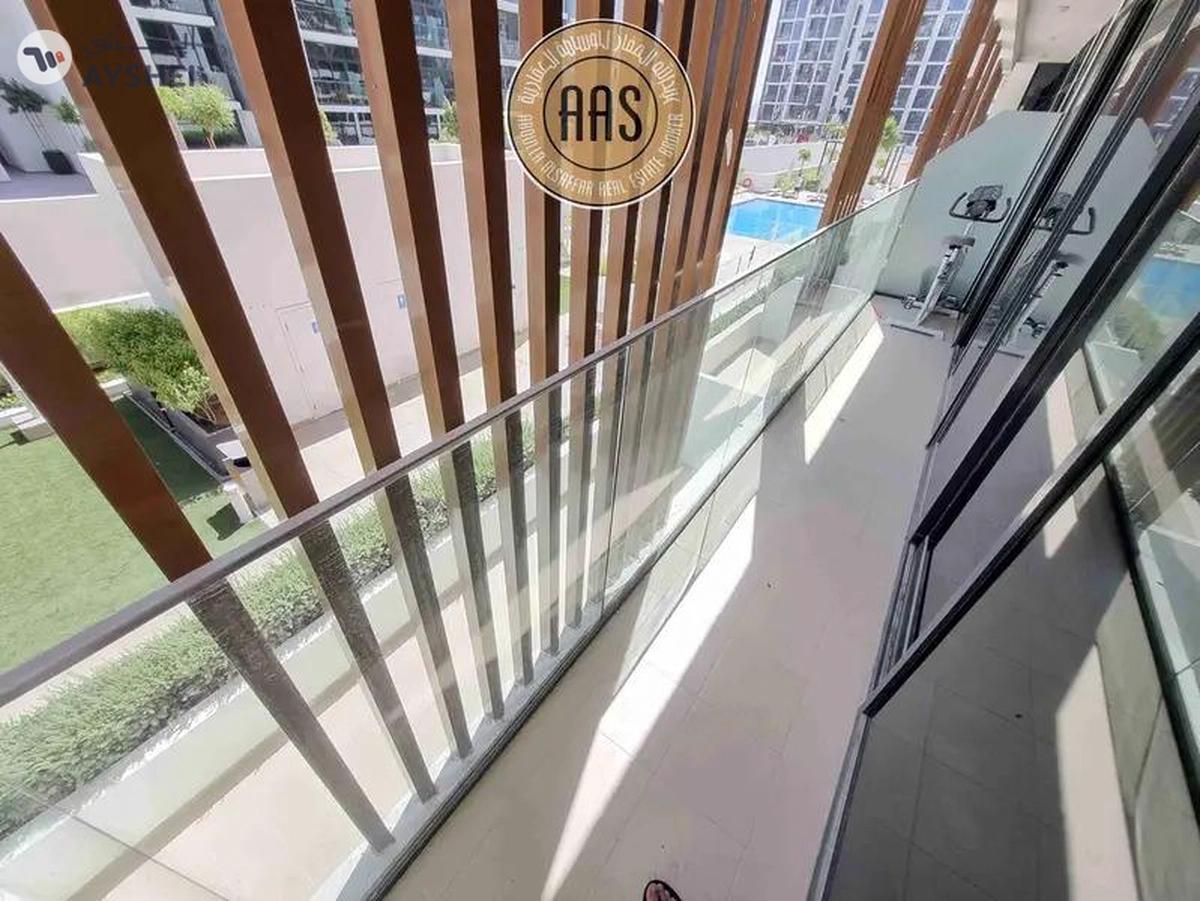 Deal of the Day • 1BHK with two Bathrooms • Chiller Free • Pool View •-3-3