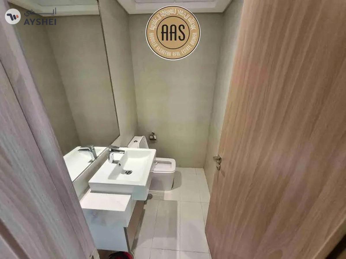 Deal of the Day • 1BHK with two Bathrooms • Chiller Free • Pool View •-5-5