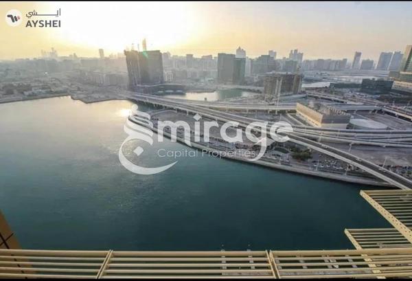 APARTMENT FOR SALE IN TALA TOWER, MARINA SQUARE