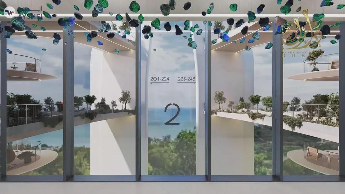 Rooftop Sandy Beach | Sea Views | Luxury Living | Resort Amenities-0-landscape