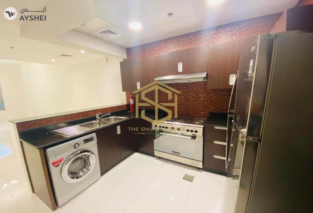 APARTMENT FOR RENT IN THE BRICKS, MANKHOOL-4-4