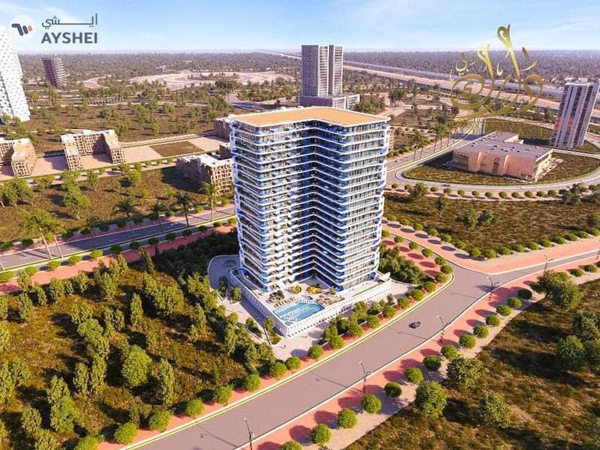 High ROI Investment with Premium Amenities in DLRC | Cash Offer-0-0