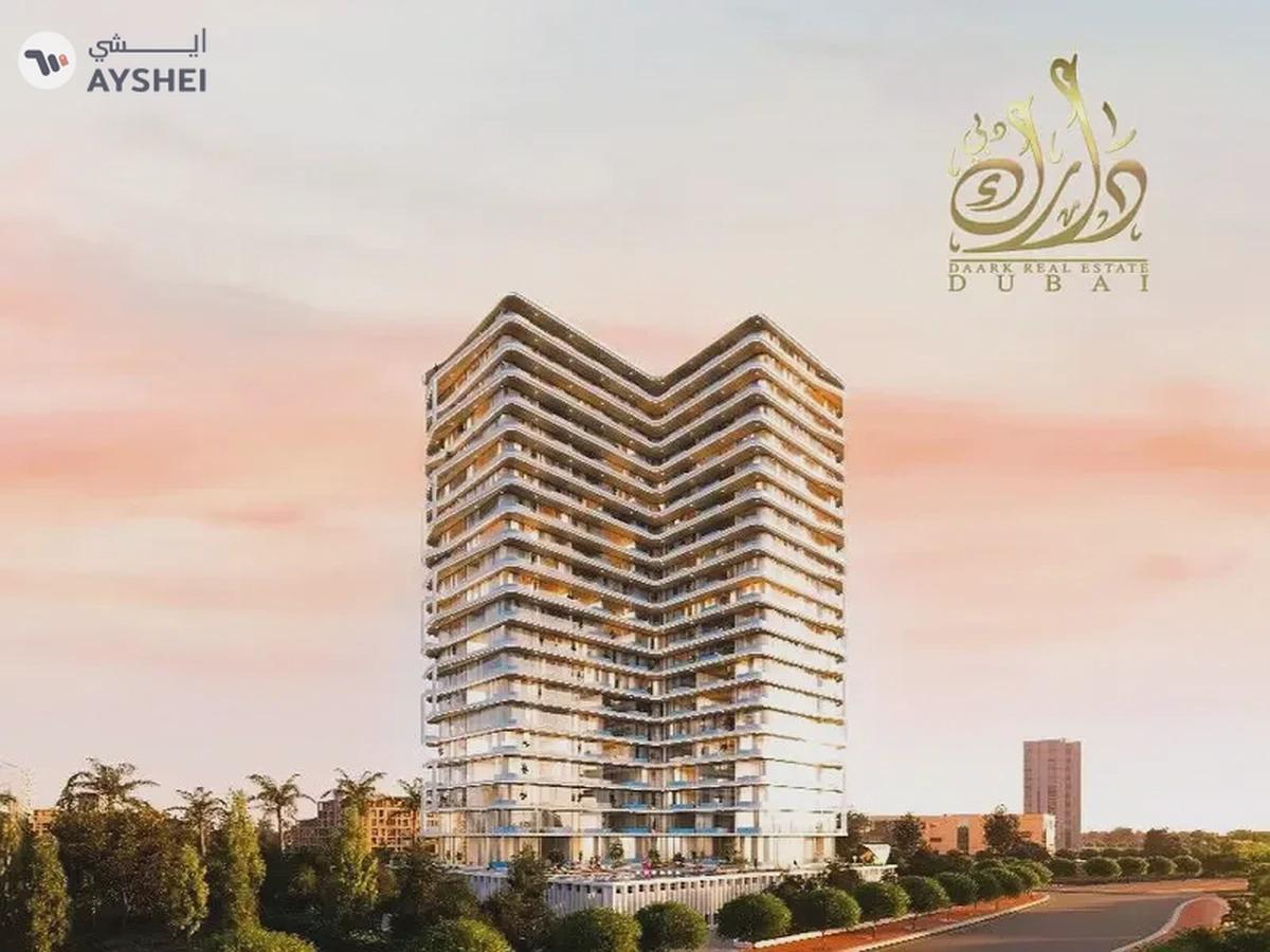 High ROI Investment with Premium Amenities in DLRC | Cash Offer-5-5