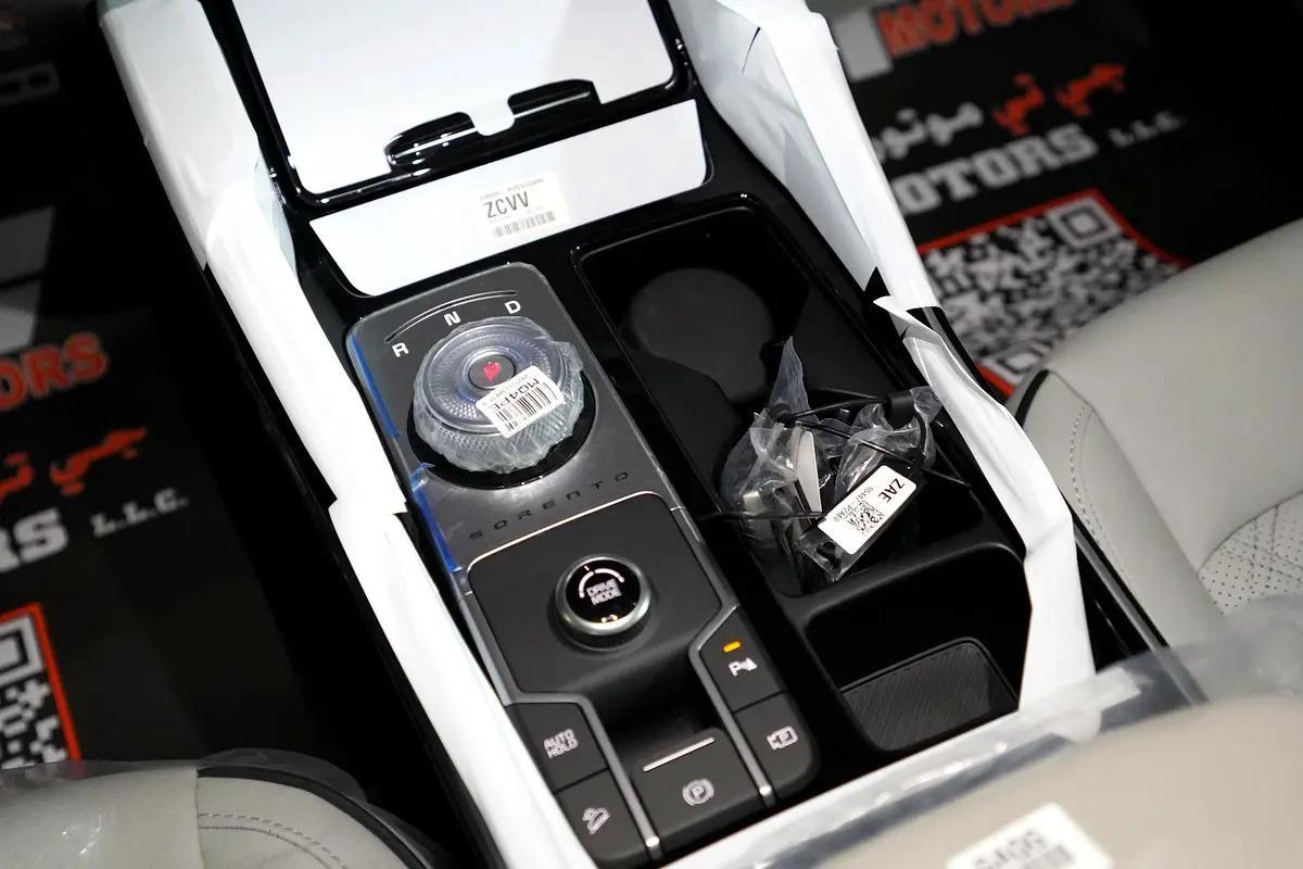 2026 - KIA SORENTO V6 3.5L PETROL-11-11