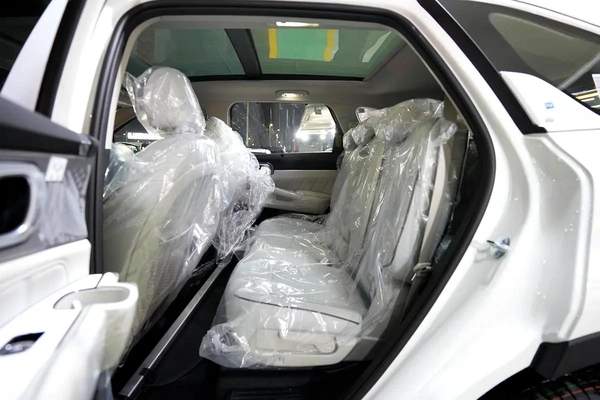 2026 - KIA SORENTO V6 3.5L PETROL