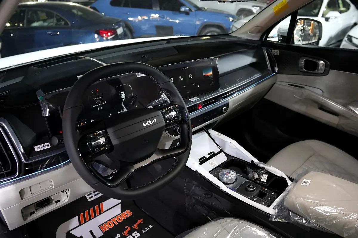 2026 - KIA SORENTO V6 3.5L PETROL-17-17
