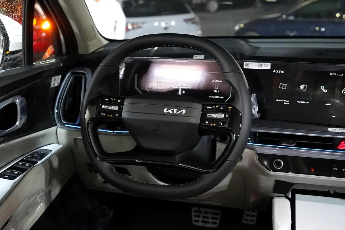 2026 - KIA SORENTO V6 3.5L PETROL-12-12