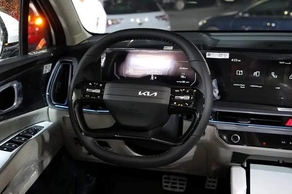 2026 - KIA SORENTO V6 3.5L PETROL