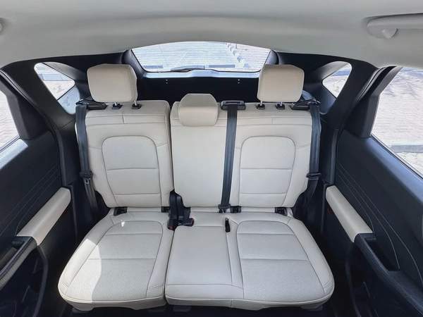 Ford Escape 1.5 ECO BOOST Trend Plus 2021 Model GCC Specs With Full Service History And Warranty