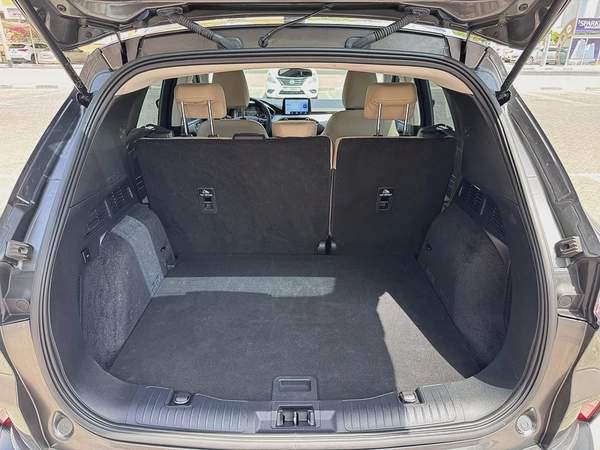 Ford Escape 1.5 ECO BOOST Trend Plus 2021 Model GCC Specs With Full Service History And Warranty