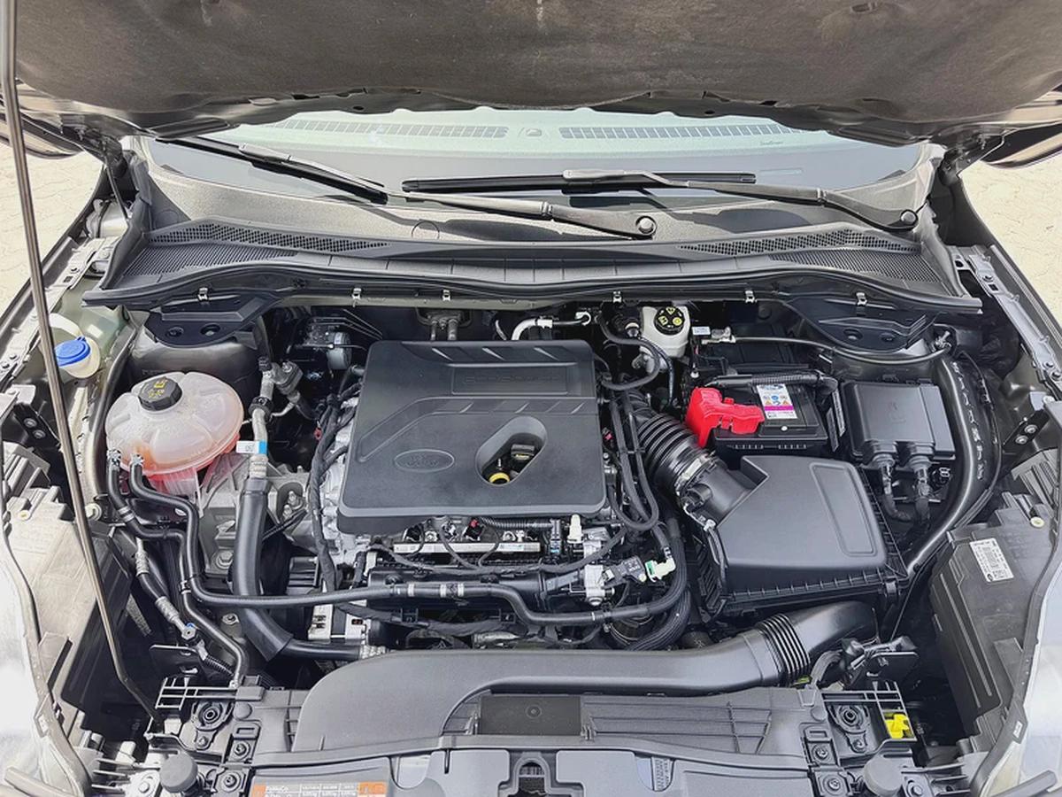 Ford Escape 1.5 ECO BOOST Trend Plus 2021 Model GCC Specs With Full Service History And Warranty-17-17