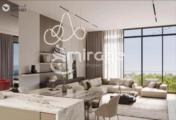 VILLA FOR SALE IN REEM HILLS, NAJMAT ABU DHABI