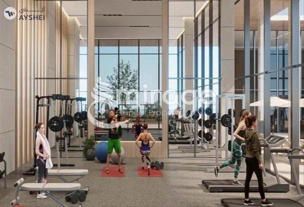 VILLA FOR SALE IN REEM HILLS, NAJMAT ABU DHABI