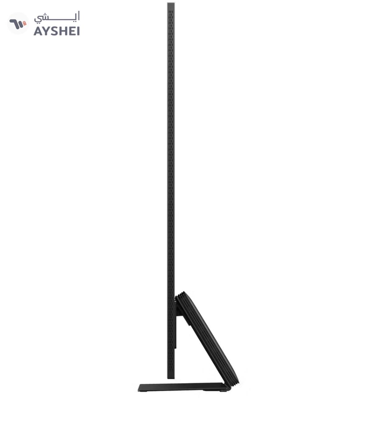 Samsung Smart TV, Neo QLED 8K, QN800D, 65 Inch, 2024, NQ8 AI Gen2 Processor, 8K AI Upscaling, Quantum Matrix Technology Pro, Tizen OS QA65QN800DUXZN Graphite Black-4-4