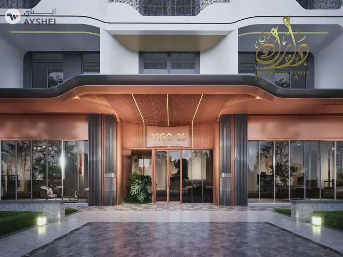 Fully Furnished | Flexible Payment Plan | Near Metro-0-0