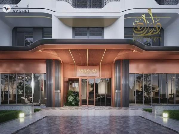 Fully Furnished | Flexible Payment Plan | Near Metro