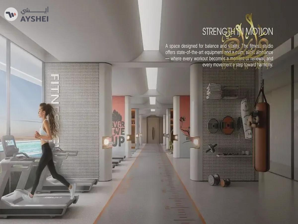 Fully Furnished | Flexible Payment Plan | Near Metro-3-3